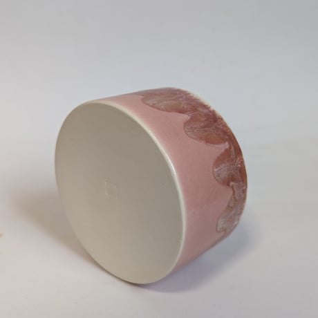Melt series flower vase- 明けの明星