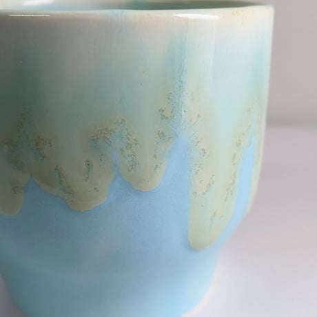 Melt series free cup-湖