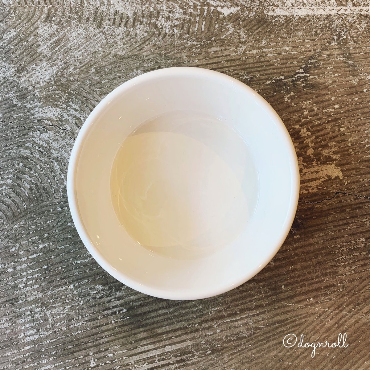 バウアーポッタリー  BAUER POTTERY ドックボウル L 楽天市場】BAUER POTTERY バウアーポッタリー Lサイズ ドッグ