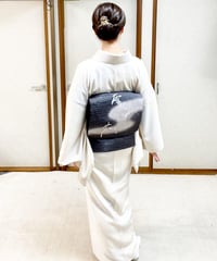 【定員２名】着付教室｜フリーレッスン［１２０分］［申込単位：１回］