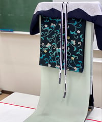 【1day夏期講座（8/3月）】着物コーディネート術（初級）｜和装の全体像理解＆TPO別コーディネート術の基礎学習
