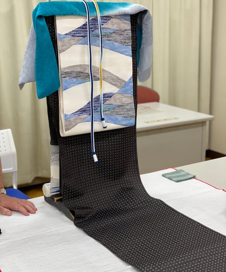 【定期講座 2026年4月開講】着物コーディネート術（上級）｜きもの好きのための着物コーディネート実用講座