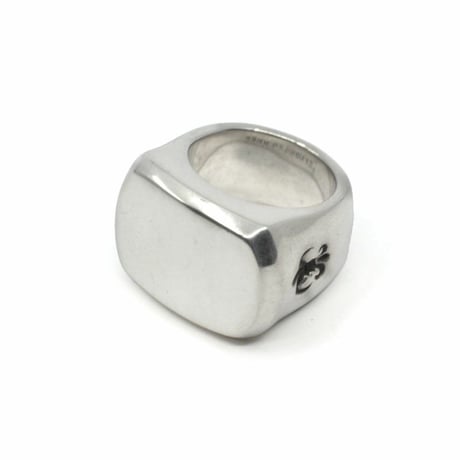 ChromeHearts/big PJ ring CH+/BSF US7