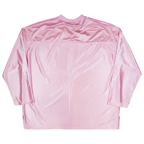 VOLT / REVOLT GAME LS SHIRTS / PINK