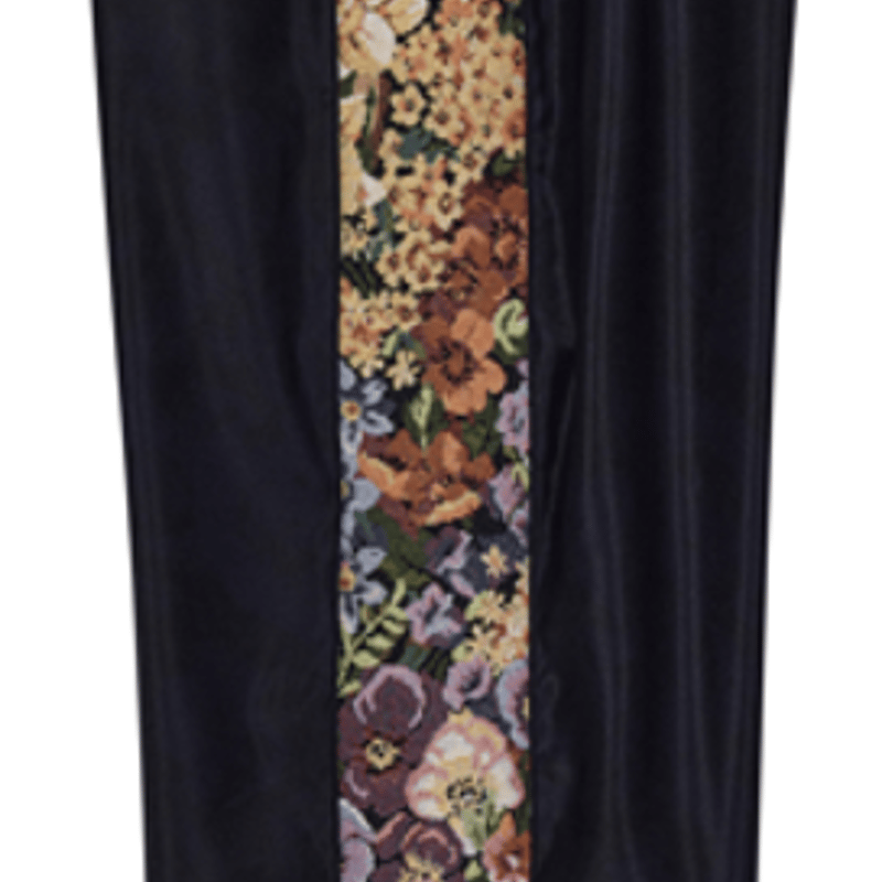 ☆MISTER CHILD☆ パンツ FLOWER PANTS MISTER CHILD/FLOWER TRACK PANTS | DAMIANO