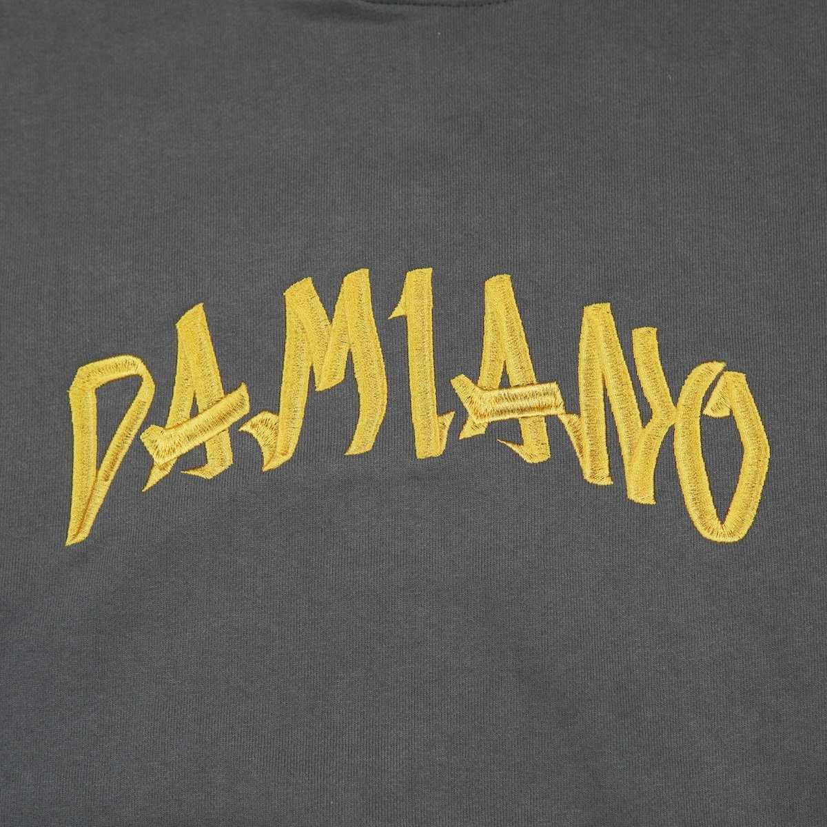 DAMIANO ORIGINAL SET UP / CHARCOAL | DAMIANO