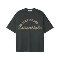 FEAR OF GOD ESSENTIALS 3SET