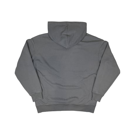 DAMIANO SELECT / MARILYN MANSON HOODIE / CHARCOAL