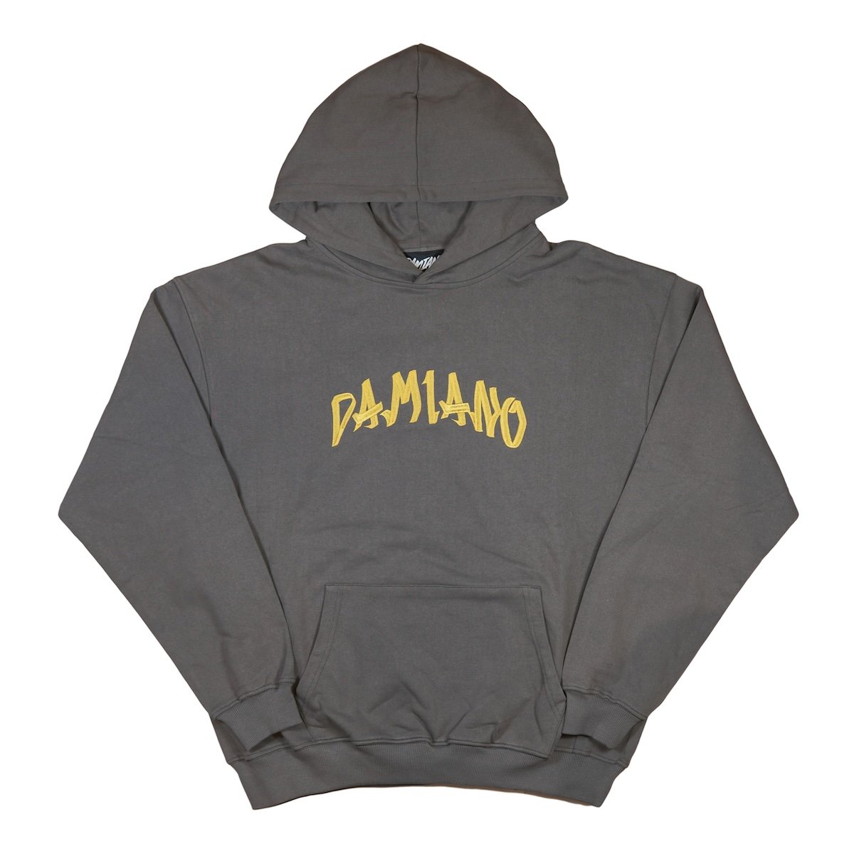 DAMIANO セットアップ DAMIANO ORIGINAL SET UP / CHARCOAL | DAMIANO