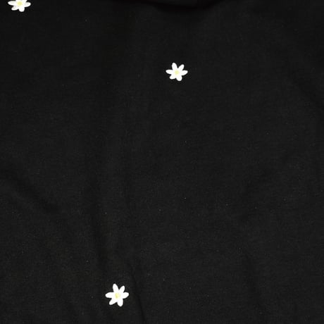 DAMIANO ORIGINAL / Familia bond SWEAT SET UP / BLACK