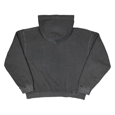 ARCHIVE / AKIRA SWEAT HOODIE / WASHED BLACK