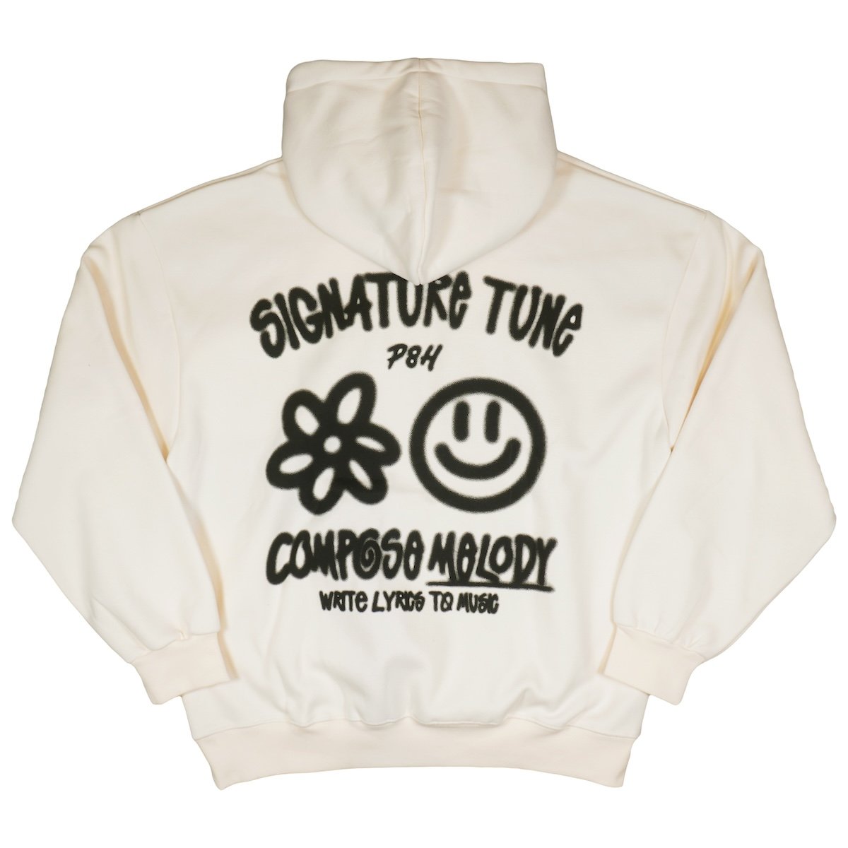 YUNO様♡ 専用　 S lacy hoodie flower YUNO様♡ 専用 S lacy hoodie flower
