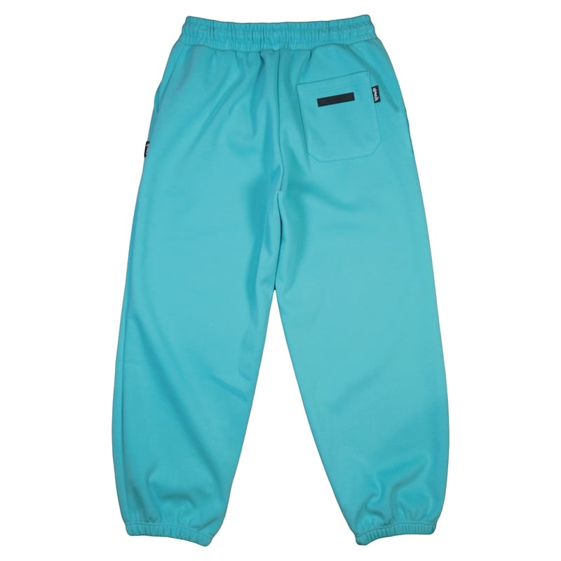 2ND ARCHIVE / SWEAT PANTS / MINT | DAMIANO