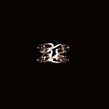 DAMIANO JEWELRY / RING1