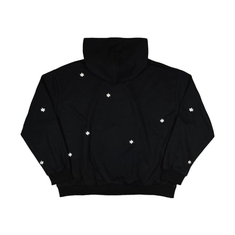 DAMIANO ORIGINAL / Familia bond SWEAT SET UP / BLACK