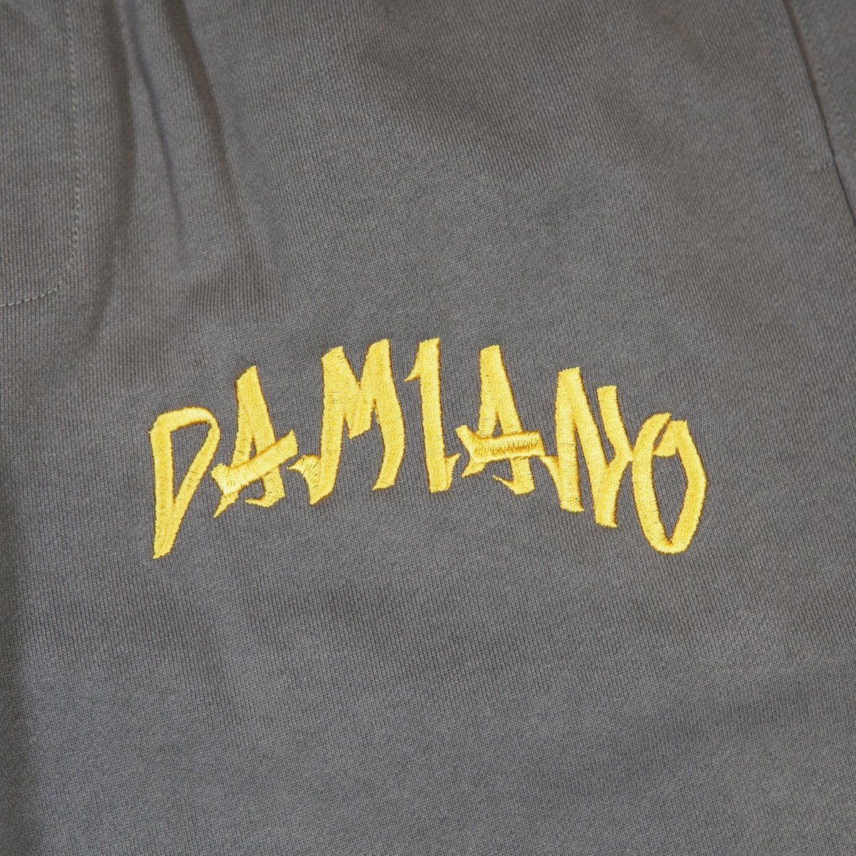 DAMIANO セットアップ DAMIANO ORIGINAL SET UP / CHARCOAL | DAMIANO