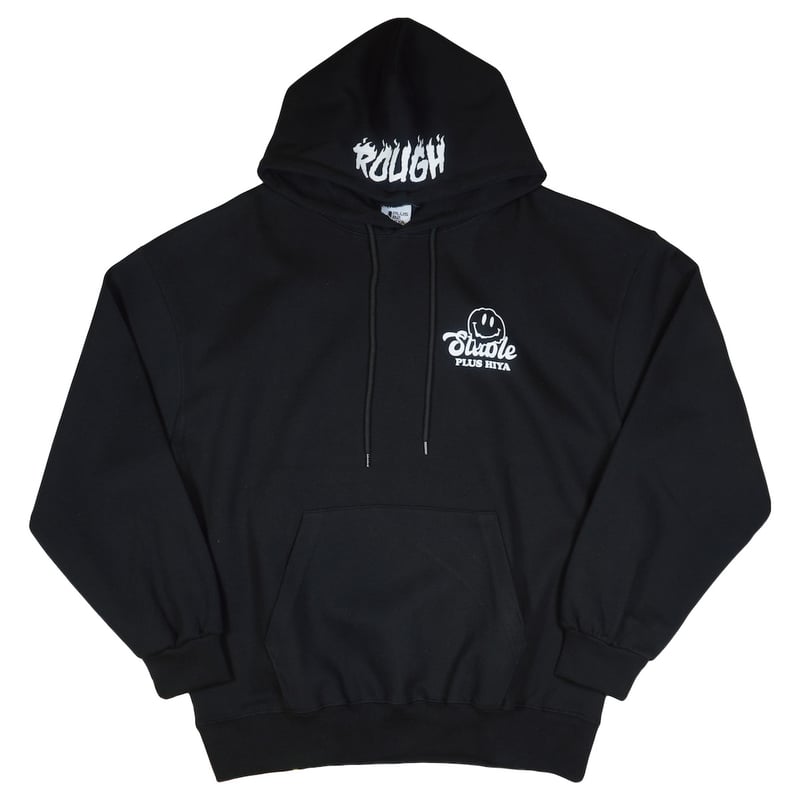 GADORO gazeat hoodie ブラック　Mサイズ新品未開封 GADORO gazeat hoodie ブラック Mサイズ新品未開封