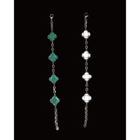 DAMIANO JEWELRY / FLOWER BRACELET