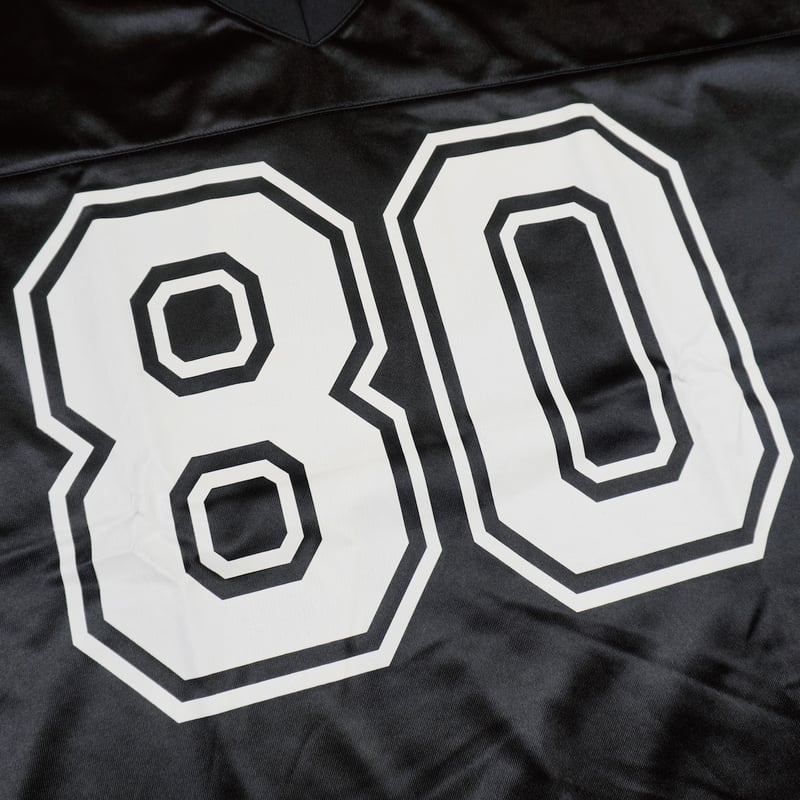 VOLT / VOLT HILLS GAME SHIRT / BLACK | DAMIANO