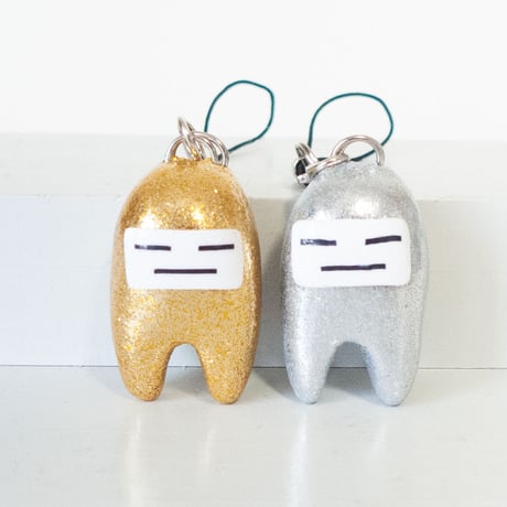 キラオ　｜　きらきら綺羅男　まばゆい　各900円