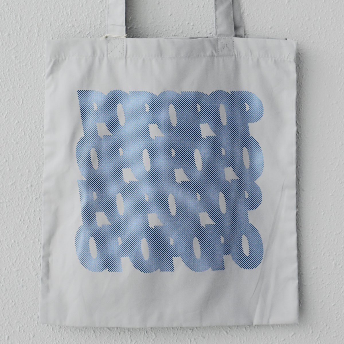 J　POP BY JUN FRGMT TOTE BAGトートバッグ 7a0300ab5f36867fb0d49496d742ce