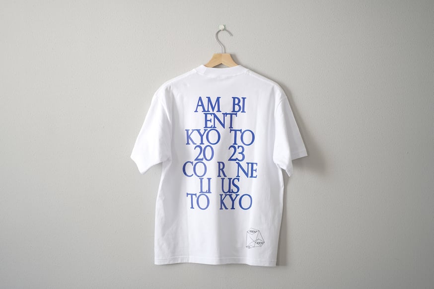 AMBIENT KYOTO 2023 | this_is_help! 