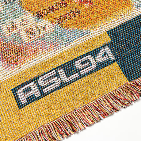 A Store Like 94 x CITY BOYS FC "2002 WORLD ICONS" RUG