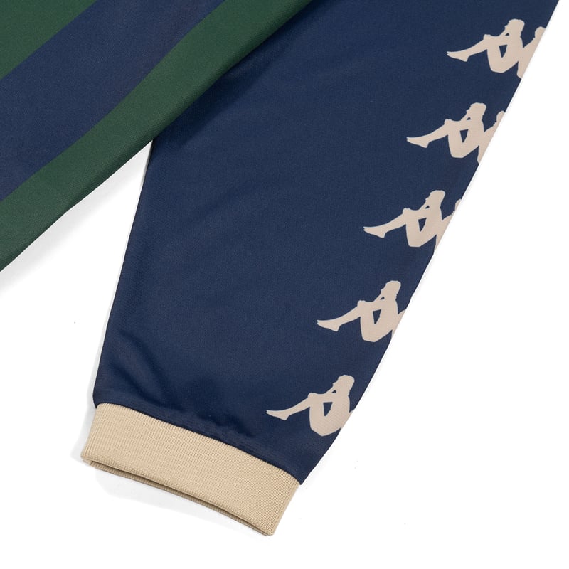 KAPPA x CITY BOYS FC L/S Jersey 02 | CITY BOYS