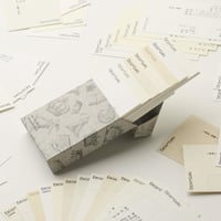 オリジナルセレクト用紙見本＜50種＞ Vol.20_04