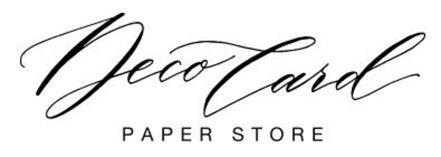 Deco Card SHOP