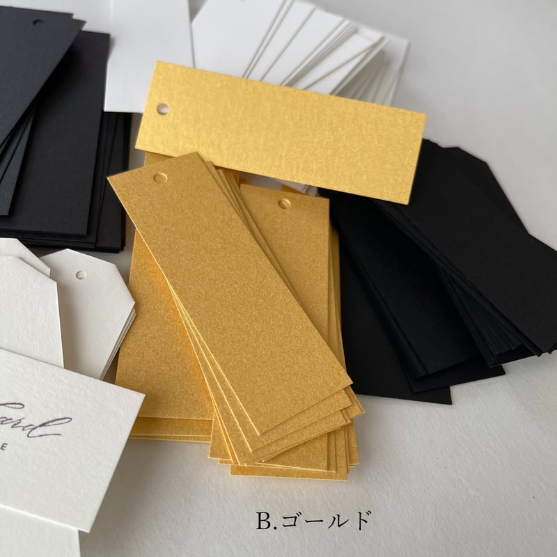 tag / card 300 | Deco Card SHOP