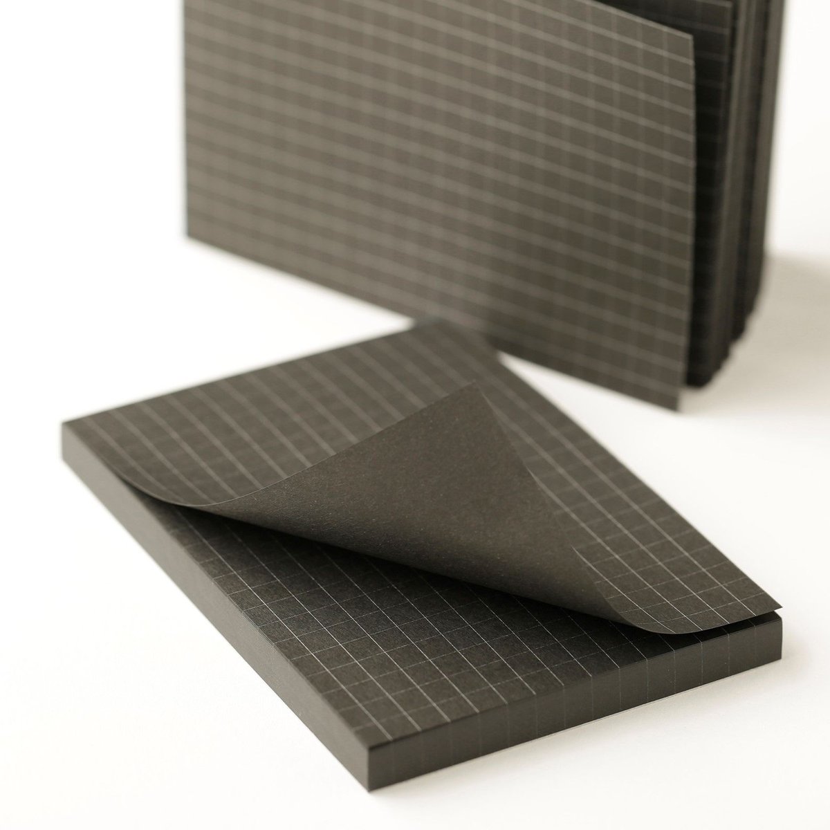 ノート・メモ帳 12345 楽天市場】【公式】 メモノート 図案シリーズ A6変形 6mm罫 N658