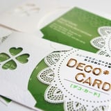 Deco Card SHOP