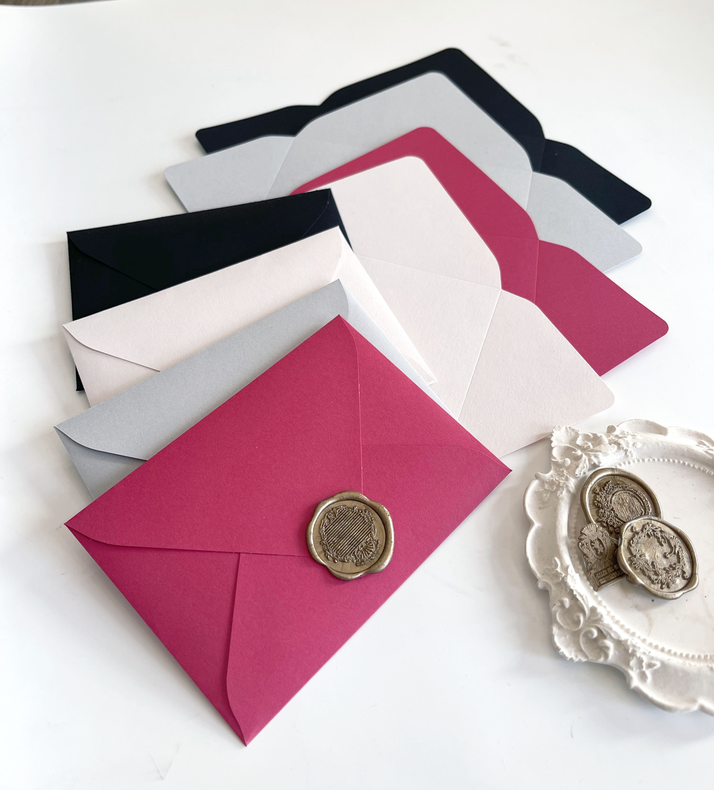 DECO封筒（M） | Deco Card SHOP