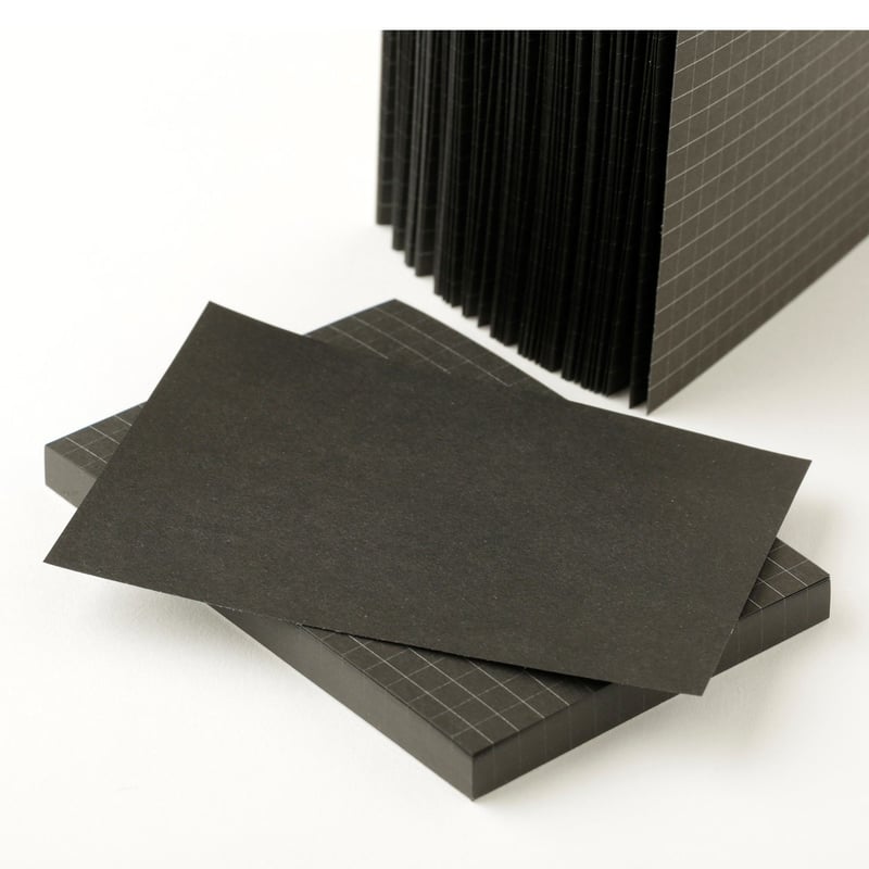 メモ帳 Amazon.co.jp: Staples 163832 メモ帳 5インチ x 8インチ 細い