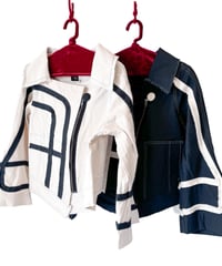 シロクロライダー