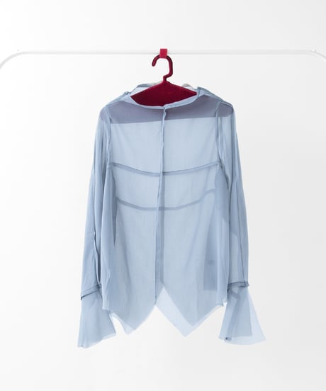 シフォントップ