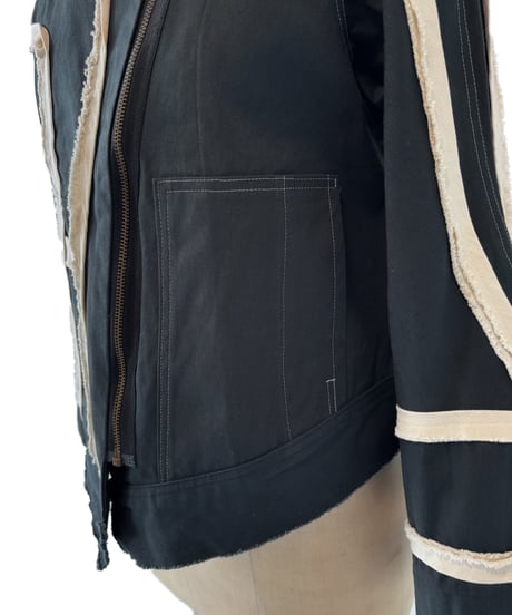 シロクロライダー