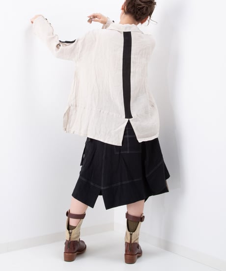 クロススカート