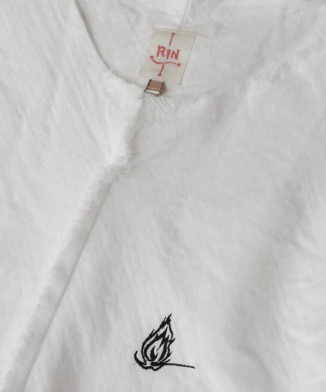 ガーゼシャツ Mens