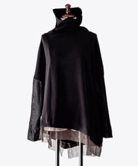 エルボータートル〈グレーチェック〉