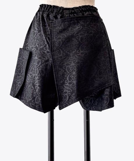 プチパンツ