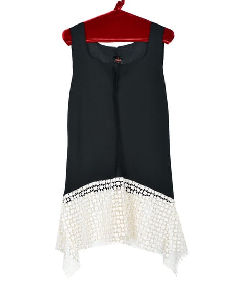 レースキャミ　レースver.