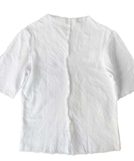 ガーゼシャツ Mens