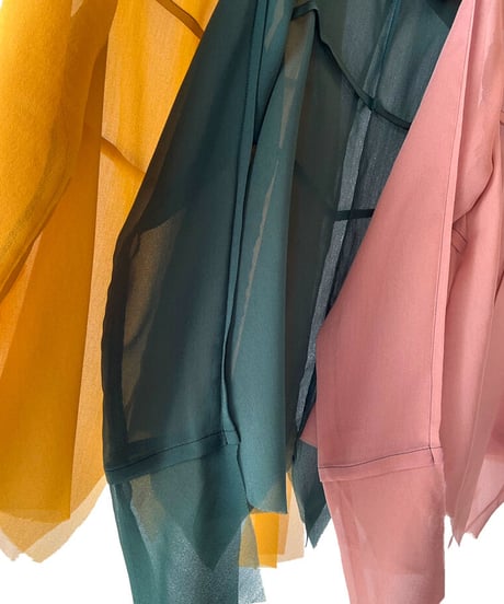 シフォントップ