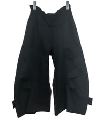 タックタックパンツ・アラベスク