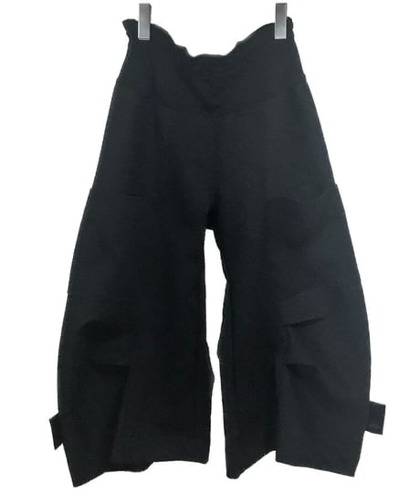 タックタックパンツ・アラベスク
