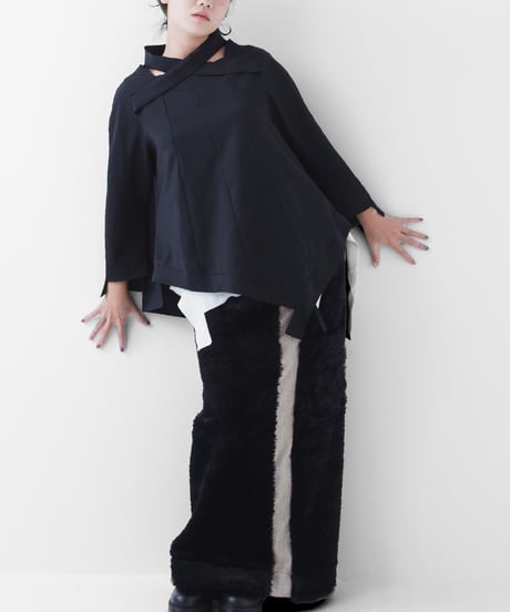 ネックロストップ