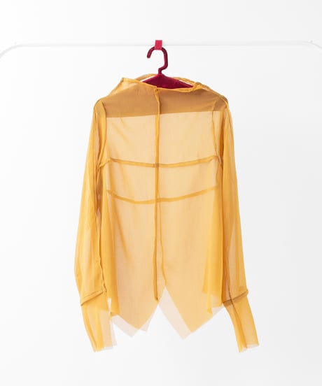 シフォントップ