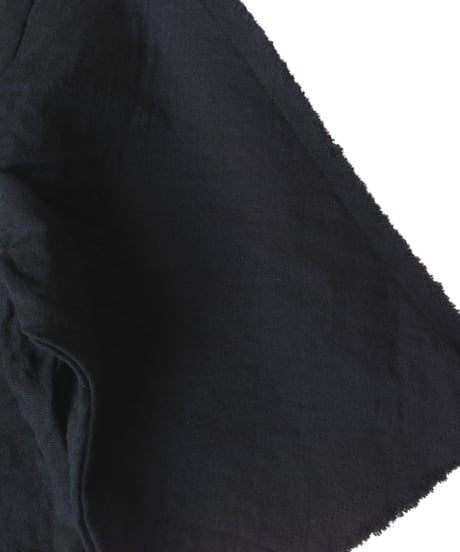 ガーゼシャツ Mens